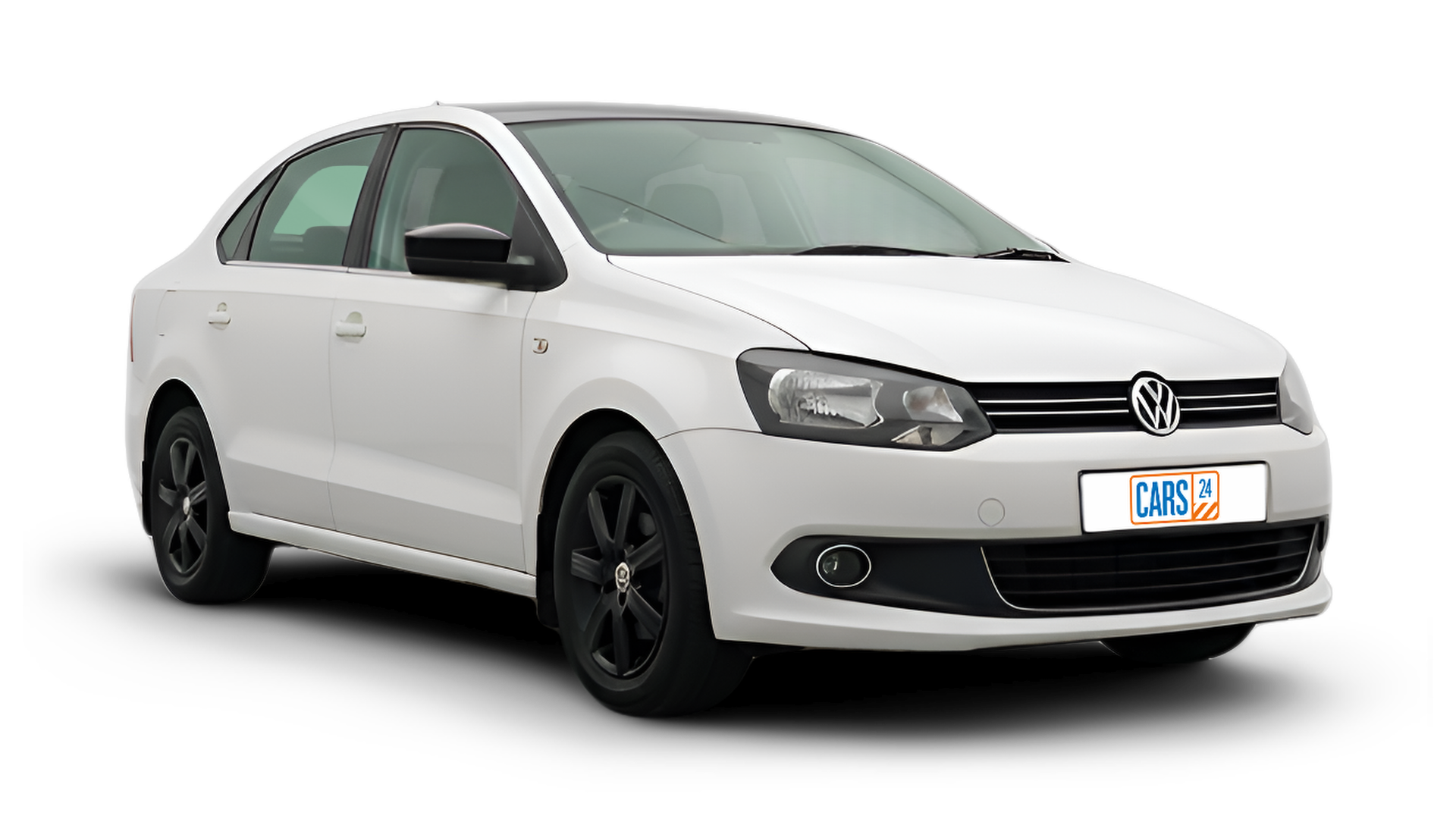Volkswagen Vento-img